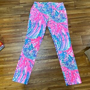 Lilly Pulitzer pants